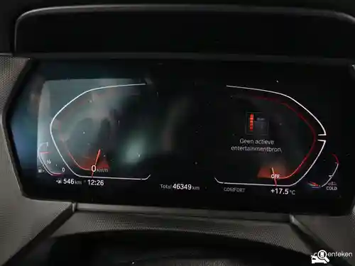 BMW 118i 2021