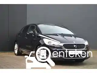 DS Automobiles DS 5 THP 165 2015