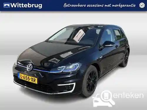 VW Golf Variant 1.5 TSI OPF ACT BlueMotion 2021