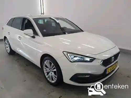 SEAT Leon Sportstourer 1.5 TSI 2021