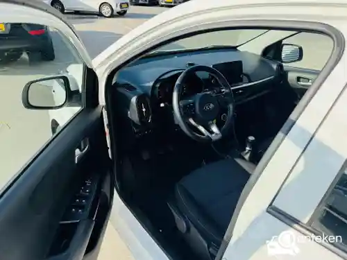 KIA Picanto 1.0 2021