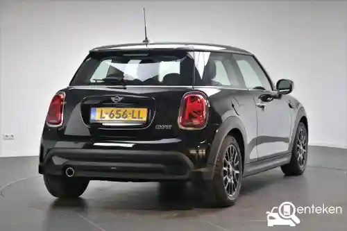 MINI  Cooper 2021