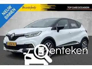 Renault Captur ENERGY TCe 150 GPF 2019