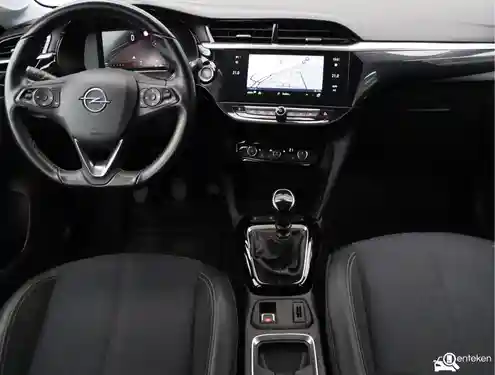 Opel Corsa 1.2 DI Turbo 2021