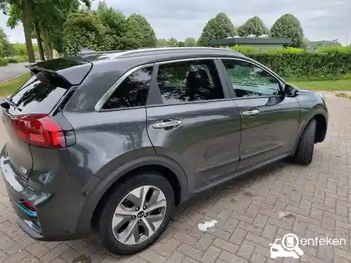 KIA e-Niro 64 kWh 2021