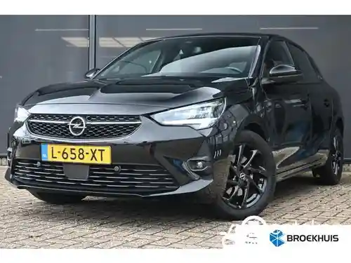 Opel Corsa 1.2 DI Turbo 2021