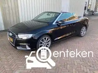 Audi A3 Cabriolet 1.5 TFSI cod 2018