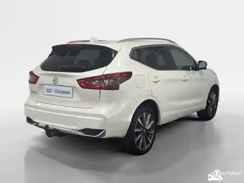 Nissan Qashqai 1.3 DIG-T 2019