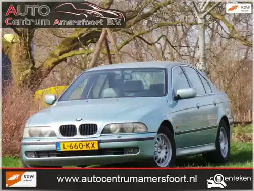 BMW 523i 1999
