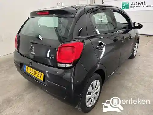 Citroen C1 VTi 72 2021