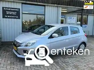 Mitsubishi Space Star 1.2 2021
