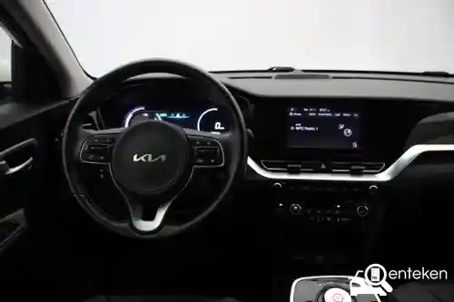 KIA e-Niro 64 kWh 2021