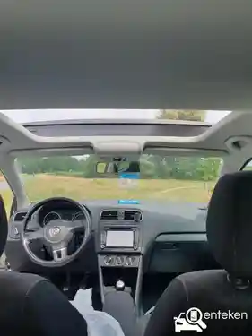 VW Polo 1.2 2011