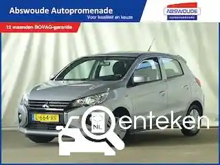 Mitsubishi Space Star 1.2 2021