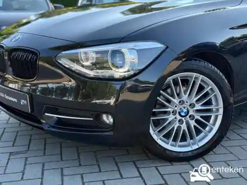 BMW 116i 2013
