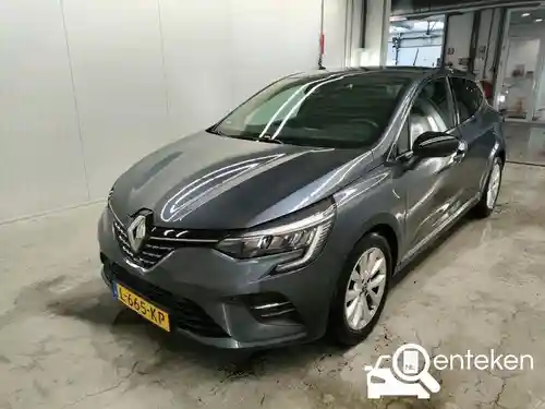 Renault Clio TCe 90 2021