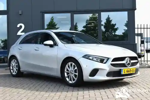 Mercedes-Benz A 200 2019