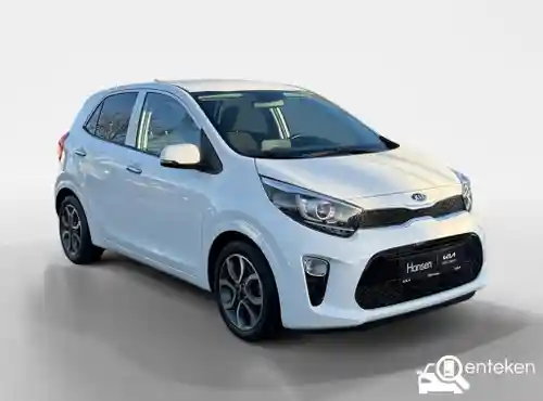 KIA Picanto 1.0 2021