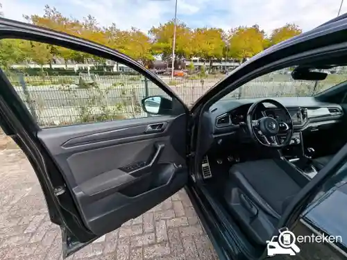 VW T-Roc 1.5 TSI OPF ACT 2020