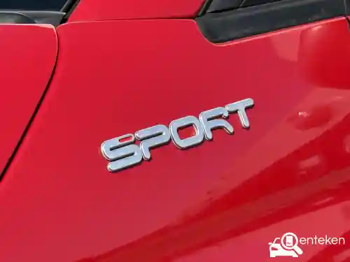 Fiat 500 1.0 Hybrid GSE 2021