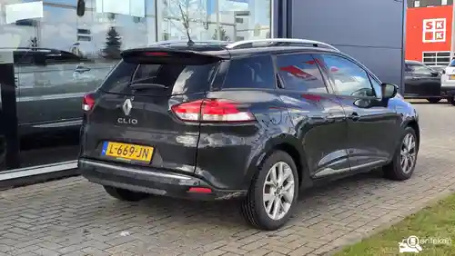 Renault Clio Grandtour ENERGY TCe 90 2020