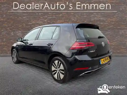 VW Golf Variant 1.5 TSI OPF ACT BlueMotion 2018