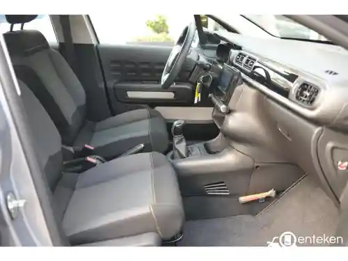 Citroen C3 PureTech 83 2021