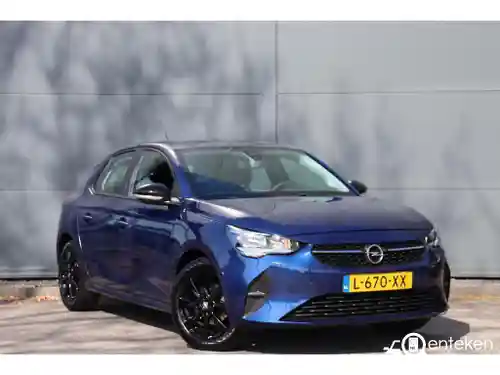Opel Corsa 1.2 2021