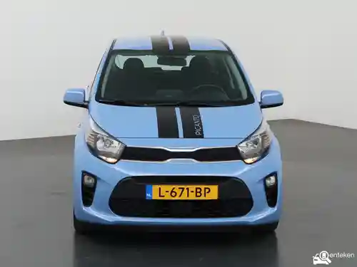 KIA Picanto 1.0 2021