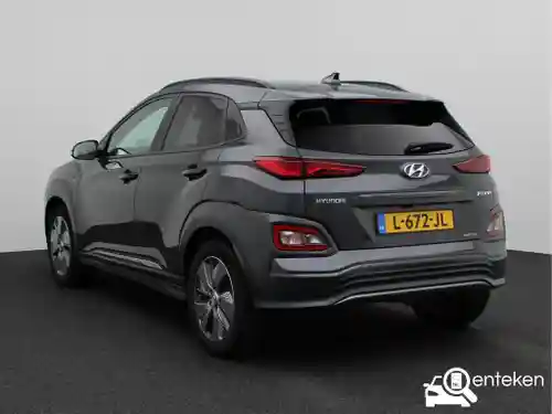 Hyundai Kona Elektro 64 kWh 2021