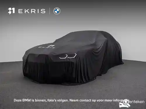 BMW X3 xDrive30e 2021