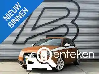 Audi A1 Sportback 1.2 TFSI 2013