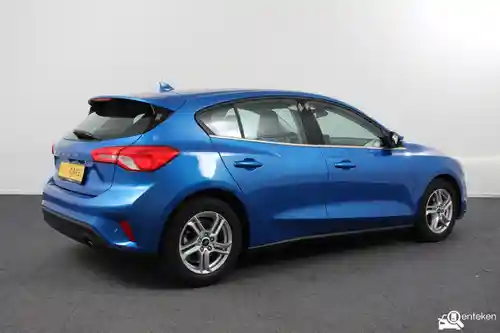 Ford Focus 1.0 EcoBoost 2020