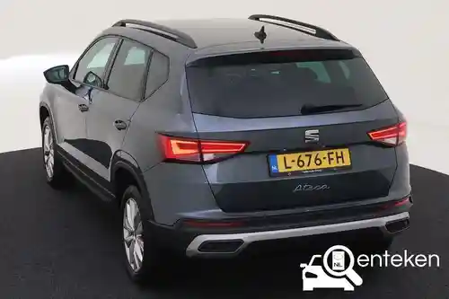 SEAT Ateca 1.5 TSI ACT 2021