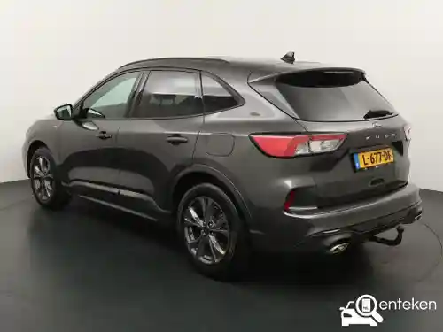 Ford Kuga 1.5 EcoBoost 2020