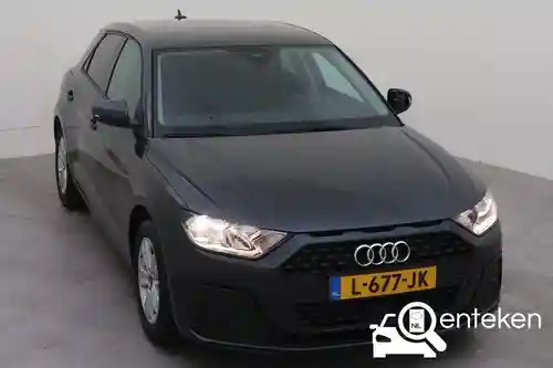 Audi A1 Sportback 25 TFSI 2021