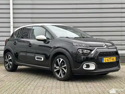 Citroen C3 PureTech 83 2021