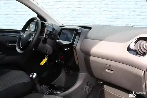 Peugeot 108 1.0 VTi 72 2021