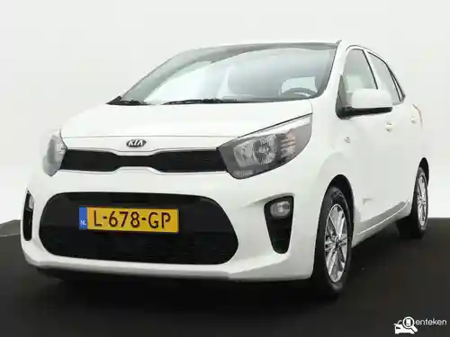 KIA Picanto 1.0 2021