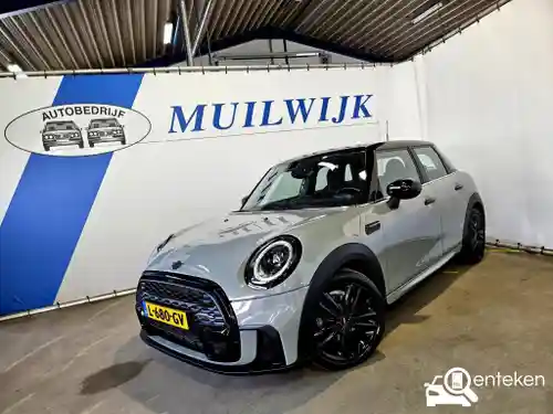 MINI  Cooper 2021