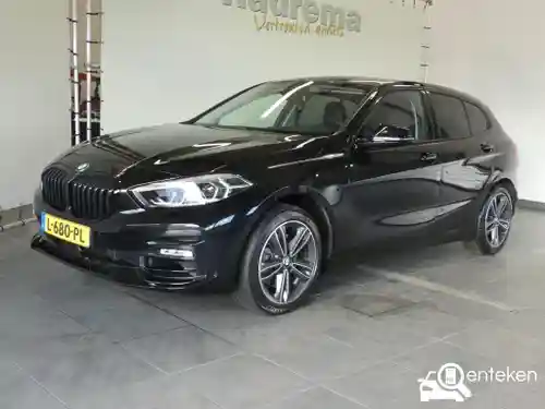 BMW 116i 2021