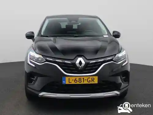 Renault Captur TCe 90 2021