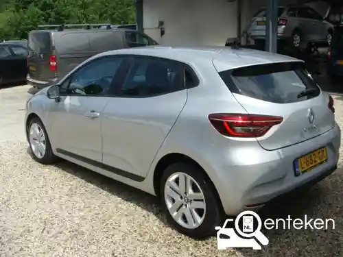 Renault Clio TCe 90 2021