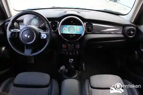 MINI  One 2021