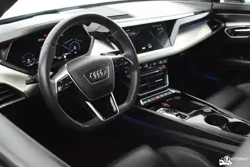 Audi e-tron GT 2021