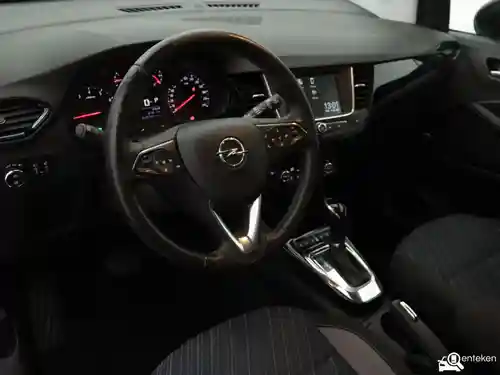 Opel Crossland X 1.2 DI Turbo 2020