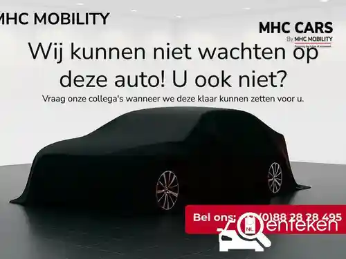Hyundai Kona 1.6 GDI Hybrid 2021