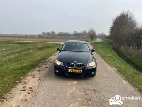 BMW 325i 2009