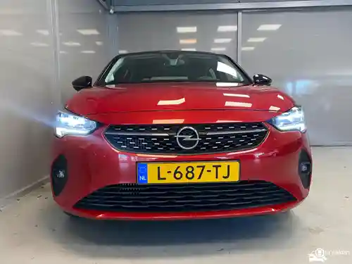 Opel Corsa 1.2 DI Turbo 2019