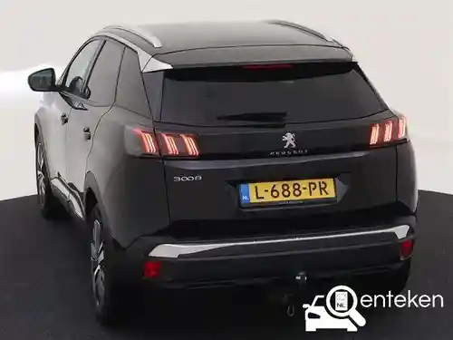 Peugeot 3008 1.2 PureTech 130 2021
